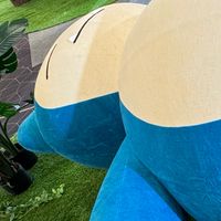 跟著牛寶，全球選物Go