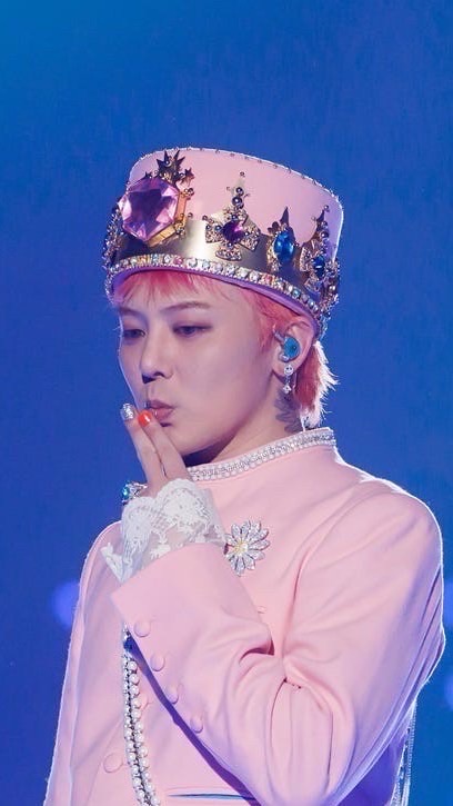 G-DRAGON(BIGBANG)推しのための情報交換ルーム🐉🌼