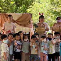 理想圓爸媽群
