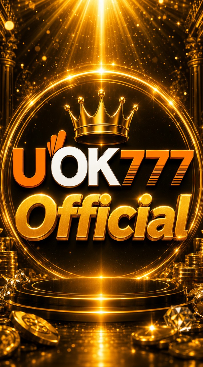 UOK777 | Official