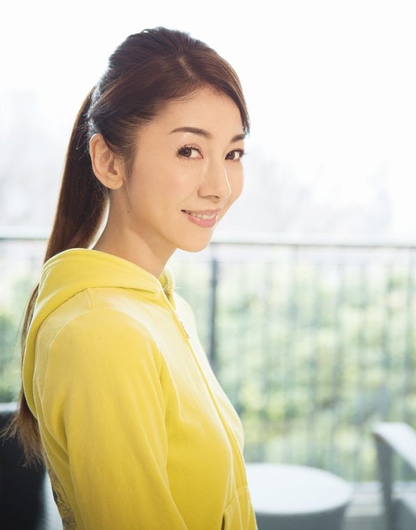 年齢とともに変化していくことのひとつに 君島十和子 美の格言