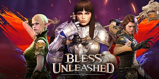 Neowiz Bless Unleashed 人氣mmorpg大作ps4版海外推出確定 遊戲基地 Line Today