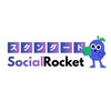 【スタンダード】 Social Rocket🚀🫐