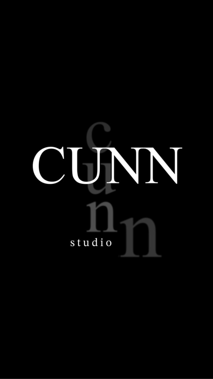 CUNN.studio寶寶小天地🖤