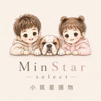 MínStar select小苠星選物社