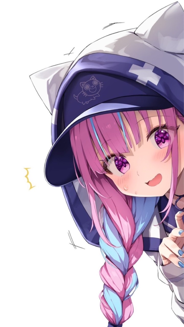 ホロ好き大歓迎！