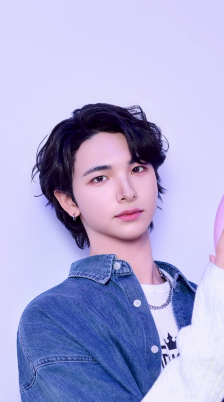 小笠原ジュゼッペ慧くんOC(雑談用)