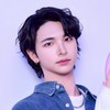 小笠原ジュゼッペ慧くんOC