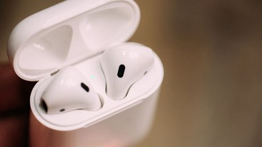 果迷注意：Apple 或將推出 AirPods 無線充電盒，更能替 iPhone 充電！