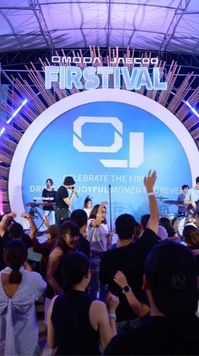 Omoda Jaecoo Rayong (OJ Club)