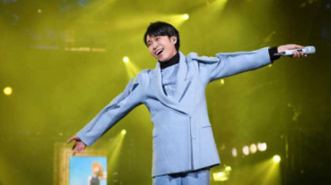 「蘇打綠」青峰挨告不准唱神曲 交手師父第一輪勝出