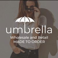 Umbrella ขายส่งเสื้อผ้า