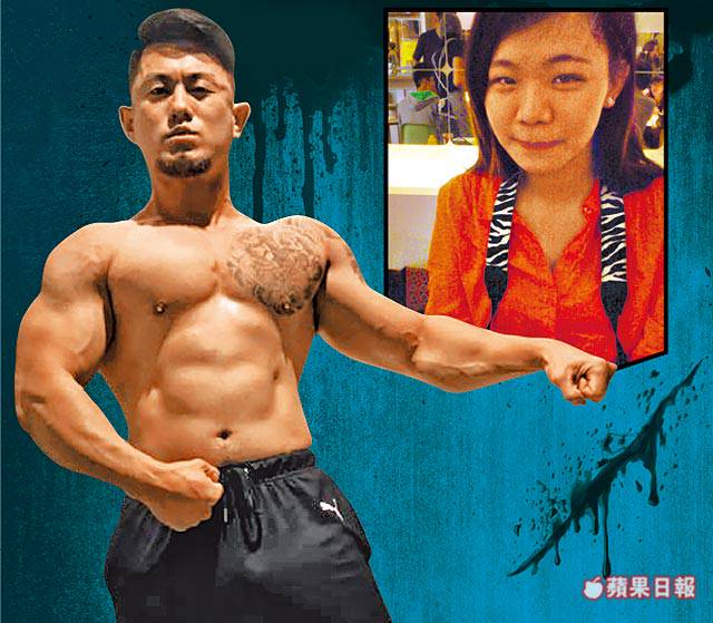 台大女遭分屍裝７袋埋社區情魔自盡 蘋果新聞網 Line Today