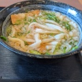 実際訪問したユーザーが直接撮影して投稿した植田南うどん讃岐製麺天白植田店の写真