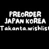 Takanta.wishlist รับหิ้วปลีกส่ง 🇰🇷🇯🇵🇨🇳💶