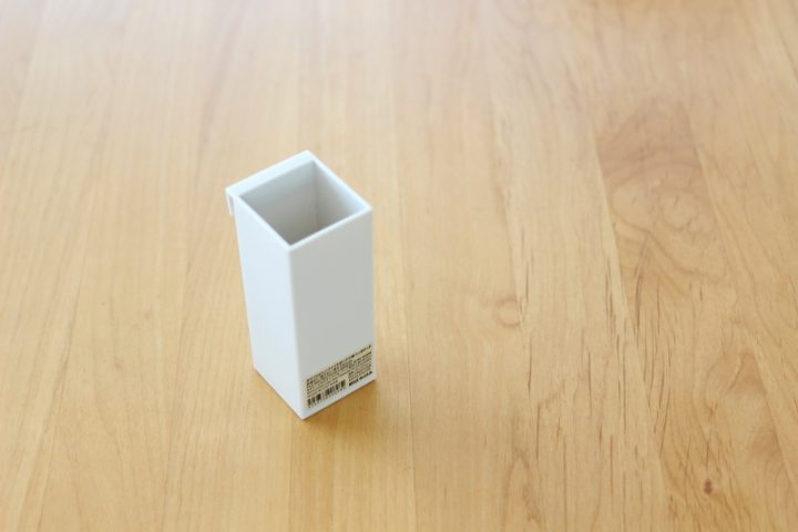 コンタクト用品を取りやすく2