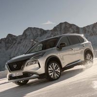 X-TRAIL e-POWER TW 主群(車輛資訊)