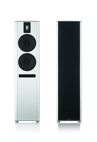 Piega Premium 50 喇叭瑞士製造 鋁合金箱體 鋁帶高音 價格請洽詢