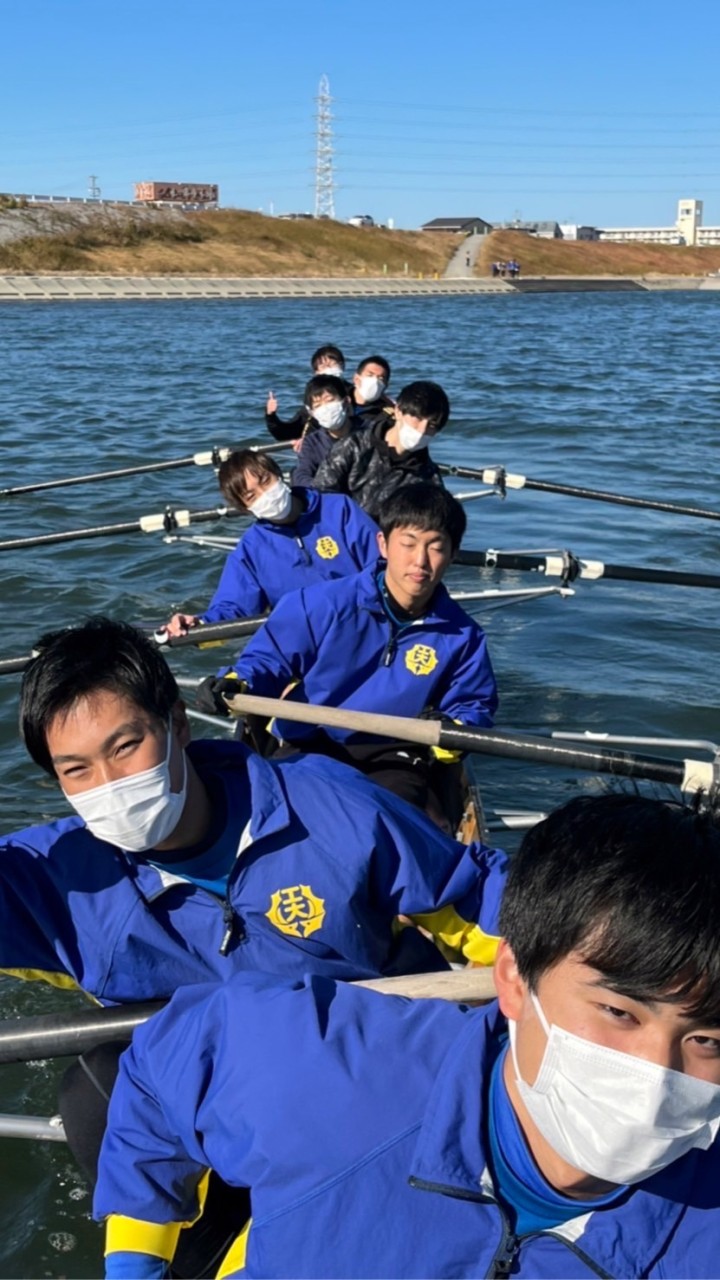名工ボート部🚣新歓オープンチャット