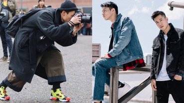 男人的「下面」很重要！這三款「秋冬必備下身」，女友看到直接高喊「喜歡！」