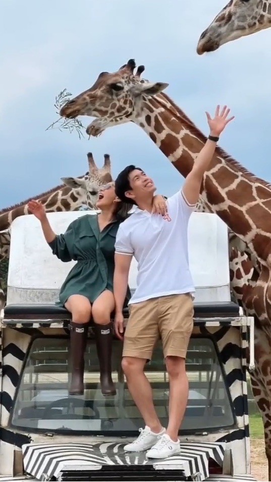 想享行旅