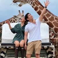 想享行旅