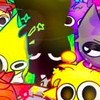 Sprunki自創角色群