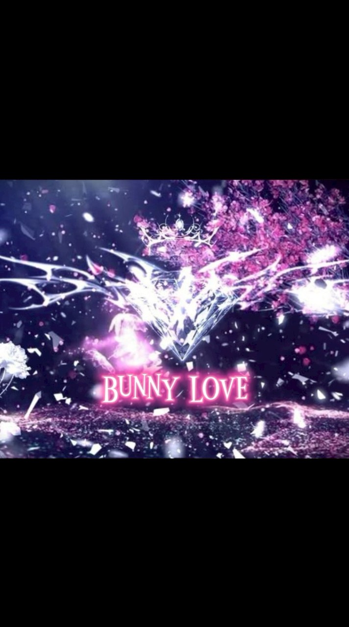 🐰 Bunny Love 🌷