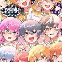 STPR nrkr 学園パロ