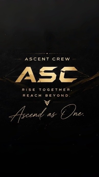ASC 車隊