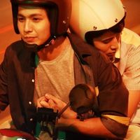 MyRideTheSeries | Official 🧡