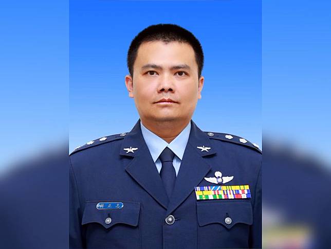 失聯f 16戰機搜救中 隊長揭機務狀況 飛行時數 曝光 Nownews 今日新聞 Line Today