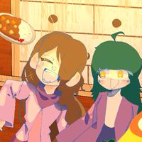 オリキャライラスト・ストーリーなどを作る創作部！雑談⭕恋バナ⭕相談⭕イラスト初心者も大歓迎👏