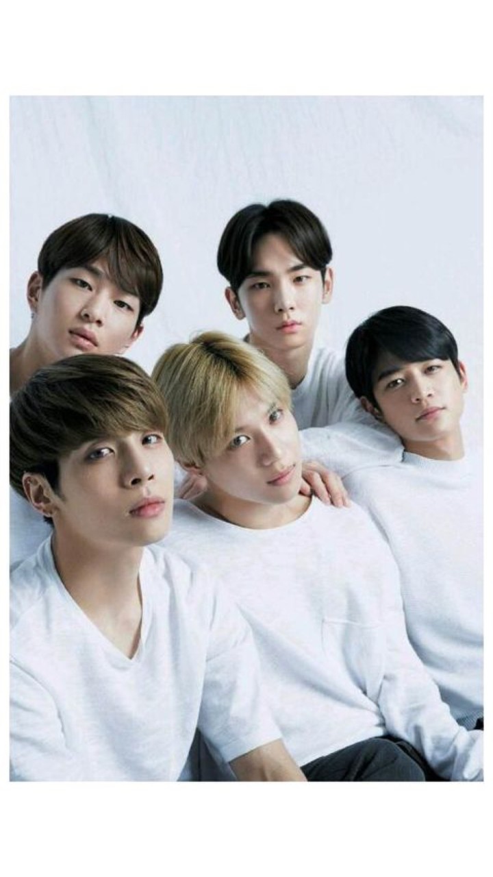 💎SHINee 週邊 交換/買賣/團購