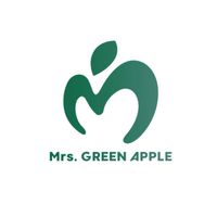 あおりんごジュース🍏