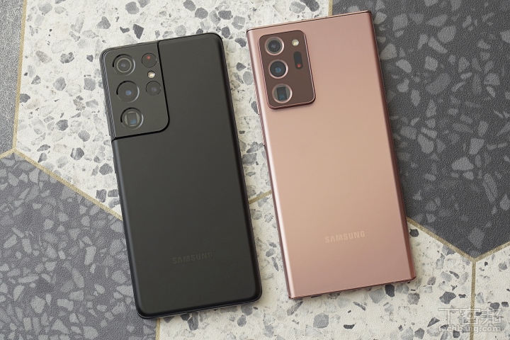 三星 Galaxy S21 Ultra 開箱 + 拍照實測：百倍變焦好不好用呢？