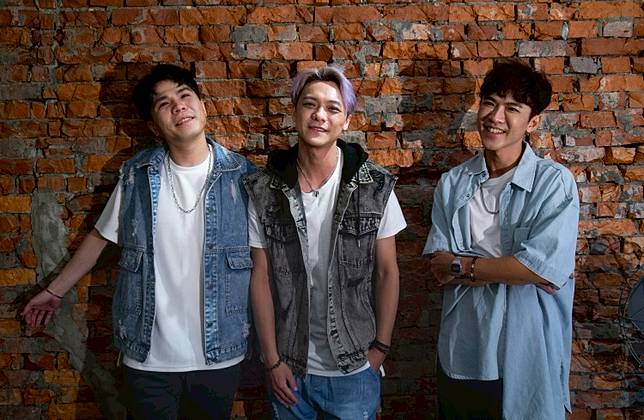 美聲男團李吳兄弟跨界17live直播找到新 家人 Mymusic Line Today