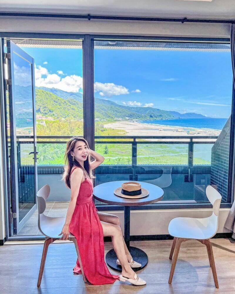 OA Hotel｜宜蘭飯店｜2022新飯店