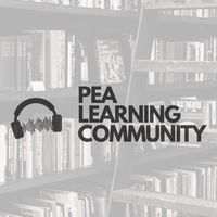PEA LEARNING COMMUNITY ⭐️