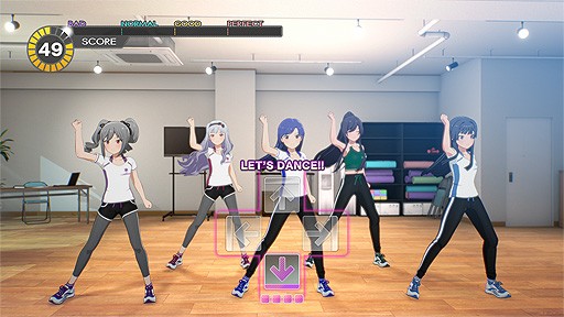 アイドルマスター スターリットシーズン 最新情報が公開 ソフトの発売時期は2021年へ変更 4gamer