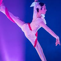 Fairyfly & Station 空中藝術舞蹈