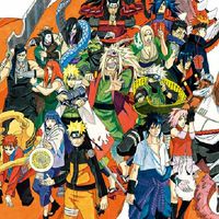 NARUTO・BORUTOなりきりチャット(オリキャラなし)