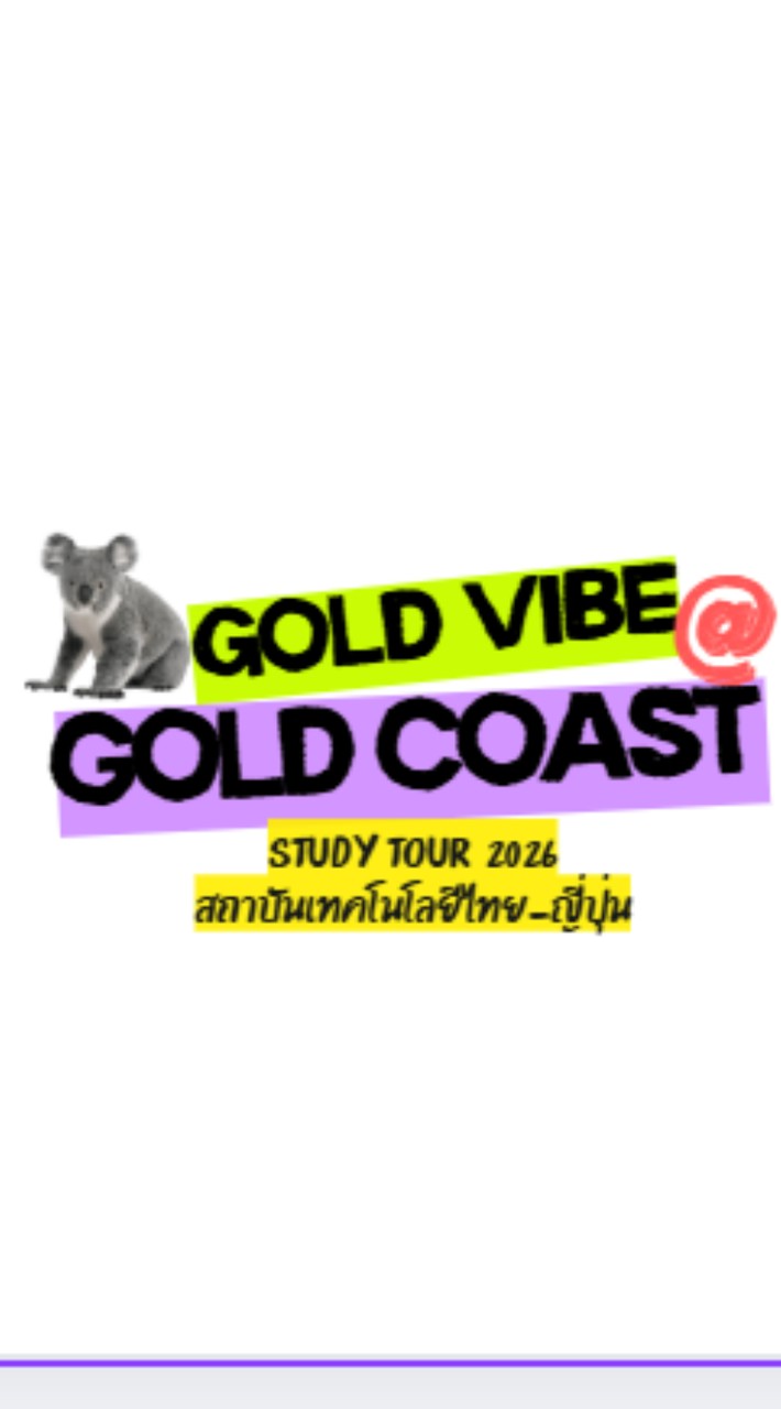Gold Vibe@Gold Coast 2026 (Australia) - TNI