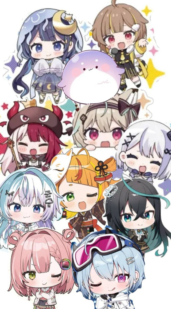 ミリプロなりきり部！