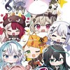 ミリプロなりきり部！