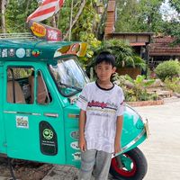 Benja Suriya
