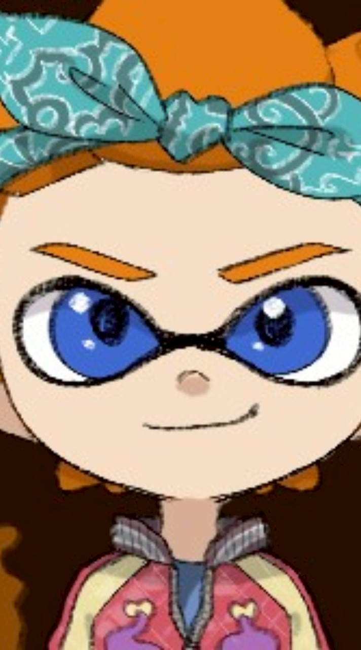 みんなでワイワイ！スプラしよー！