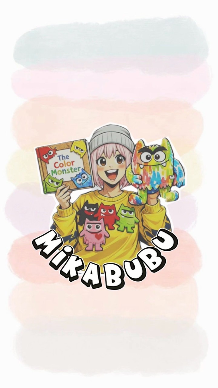 MikaBuBu🌿嚴選團購/教學資源/驚喜抽獎