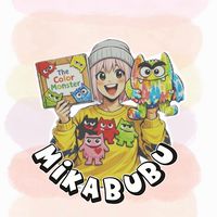 MikaBuBu🌿嚴選團購/教學資源/驚喜抽獎