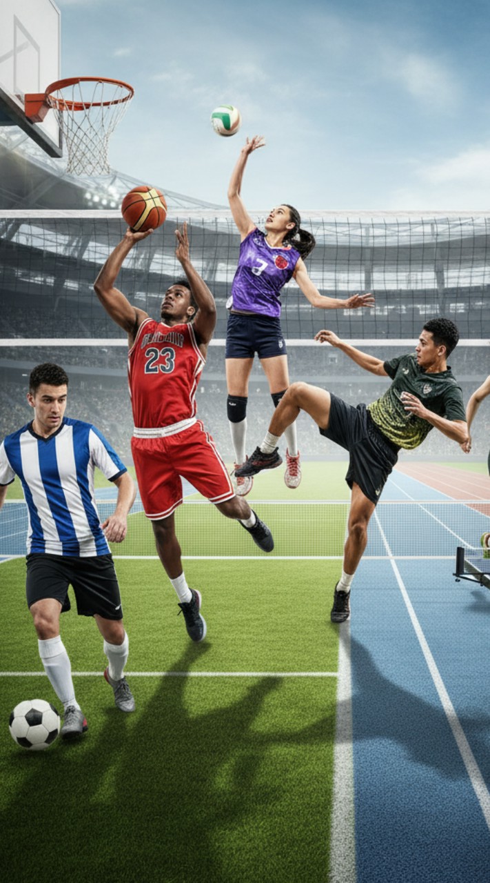 🧡โค้ชกีฬาคณะมนุษฯ🧡